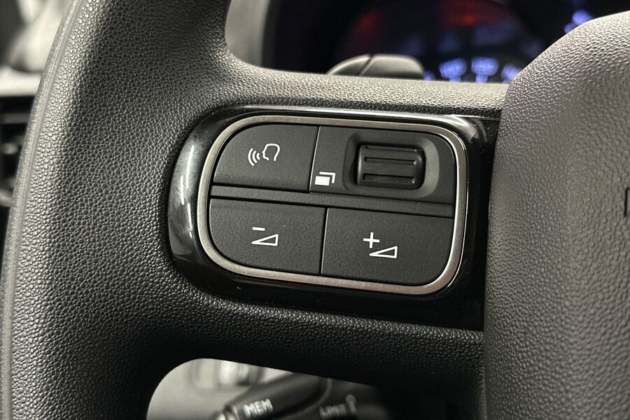 Toyota Proace CITY Verso vaihtoauto