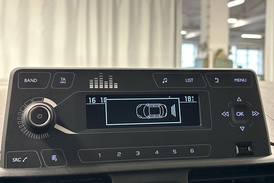 Toyota Proace CITY Verso vaihtoauto