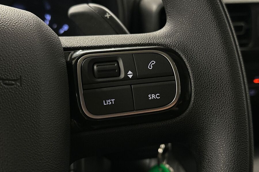 Toyota Proace CITY Verso vaihtoauto