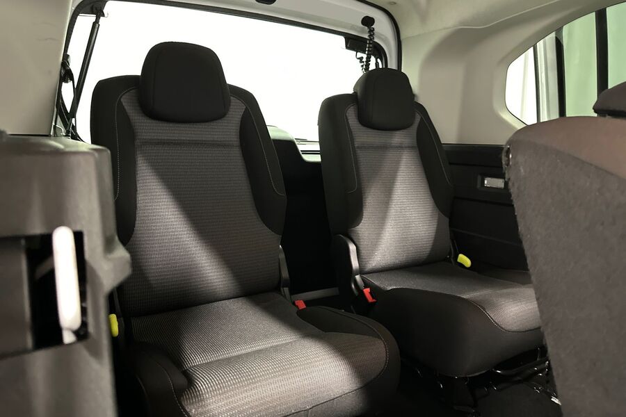 Toyota Proace CITY Verso vaihtoauto