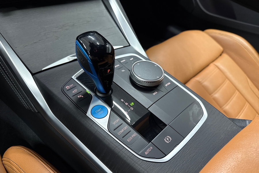 BMW i4 M50 vaihtoauto