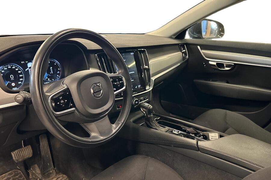 Volvo S90 vaihtoauto