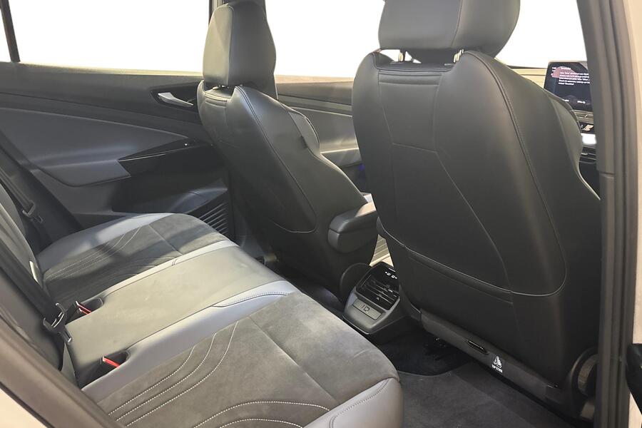 Volkswagen ID.5 vaihtoauto