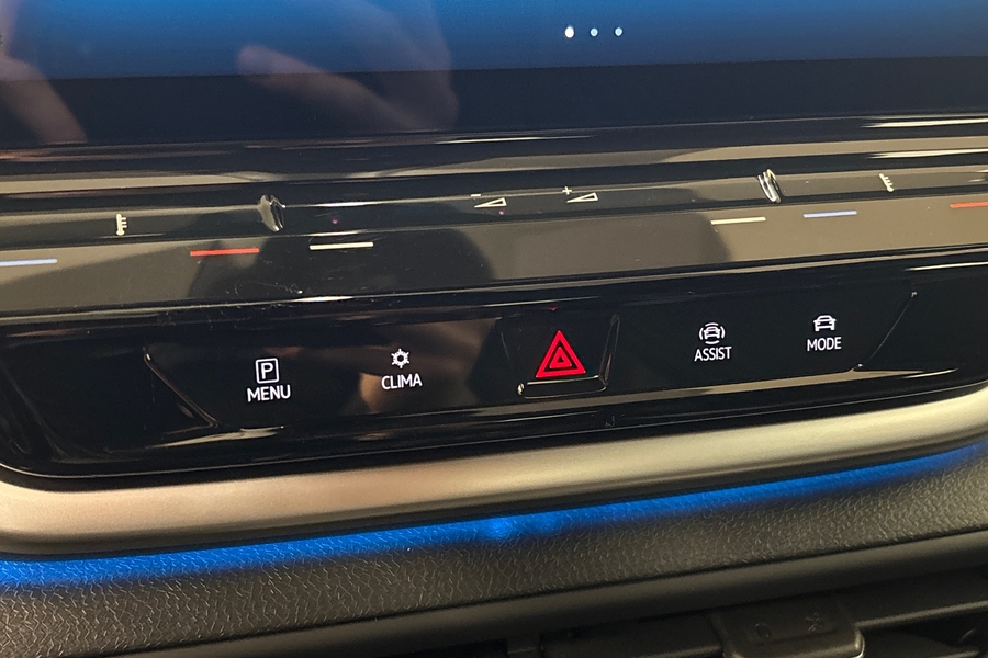 Volkswagen ID.5 vaihtoauto