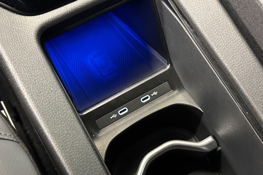 Volkswagen ID.5 vaihtoauto