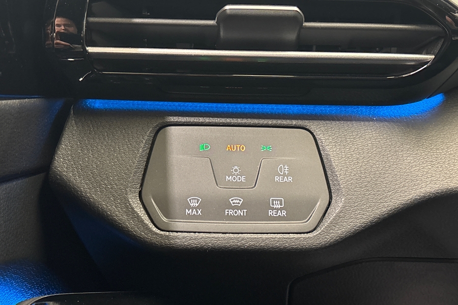 Volkswagen ID.5 vaihtoauto