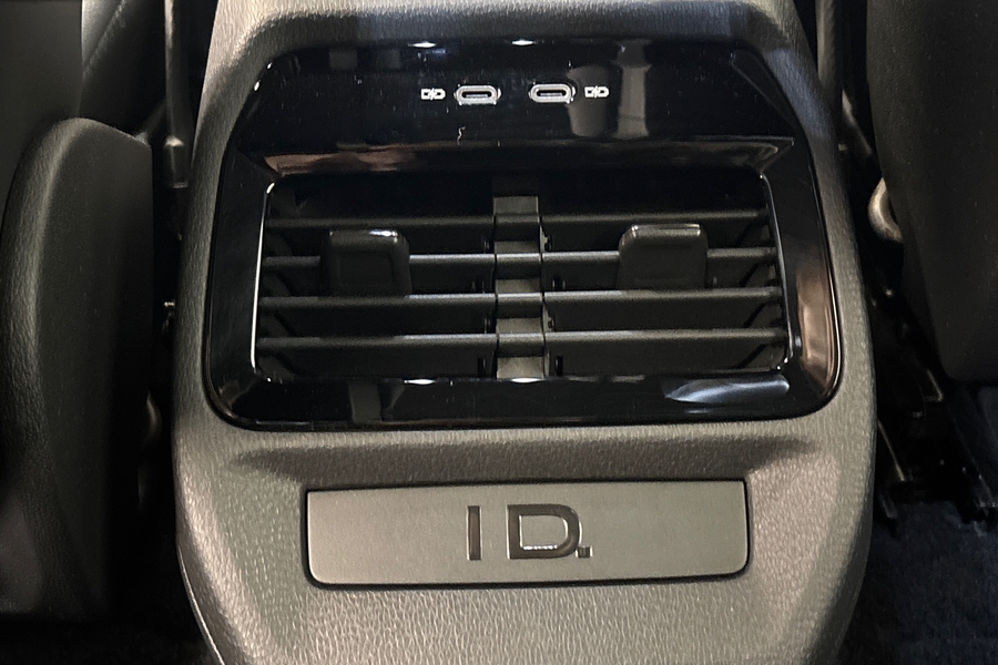 Volkswagen ID.5 vaihtoauto