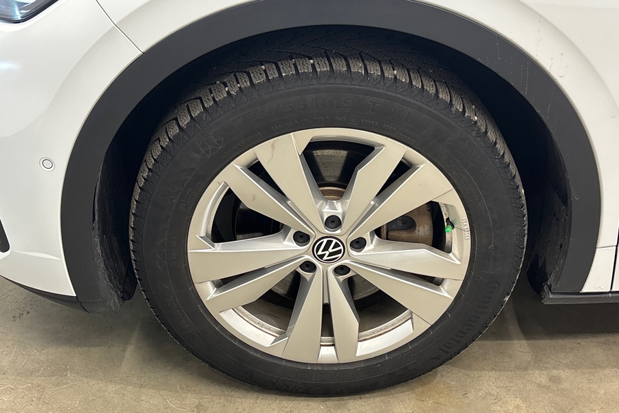 Volkswagen ID.5 vaihtoauto