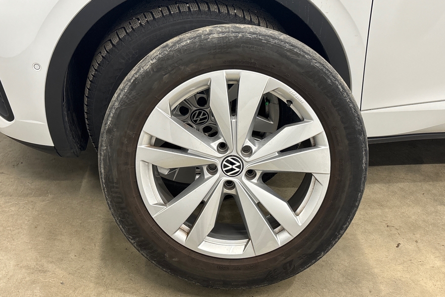 Volkswagen ID.5 vaihtoauto