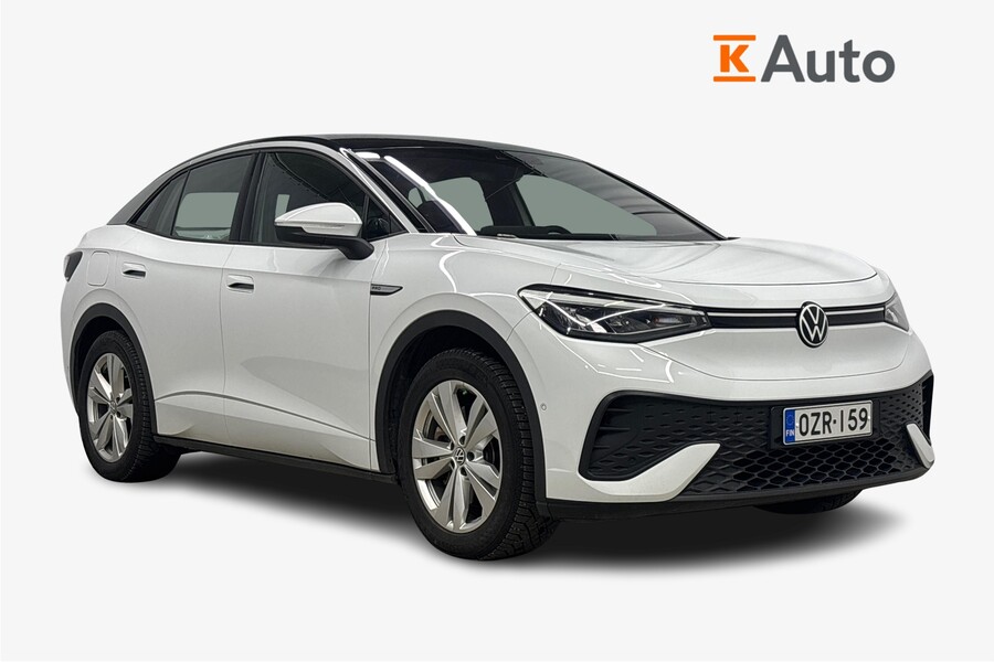 Volkswagen ID.5 vaihtoauto