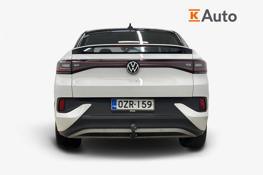 Volkswagen ID.5 vaihtoauto