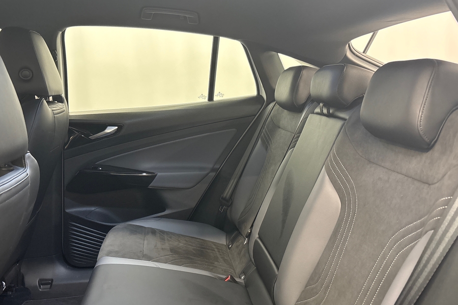 Volkswagen ID.5 vaihtoauto