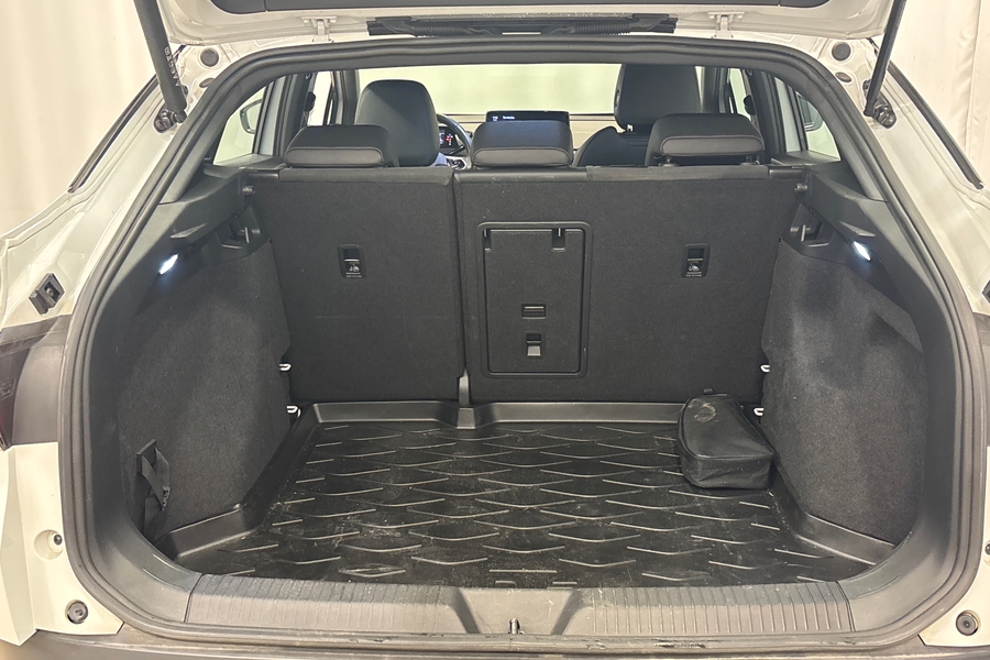 Volkswagen ID.5 vaihtoauto