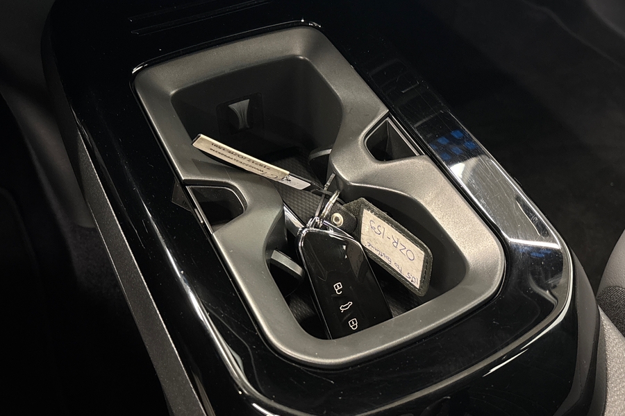 Volkswagen ID.5 vaihtoauto