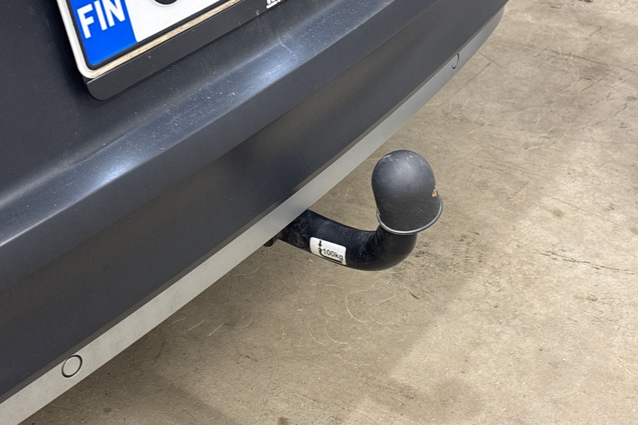 Volkswagen ID.5 vaihtoauto