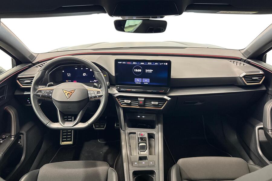 Cupra Leon vaihtoauto