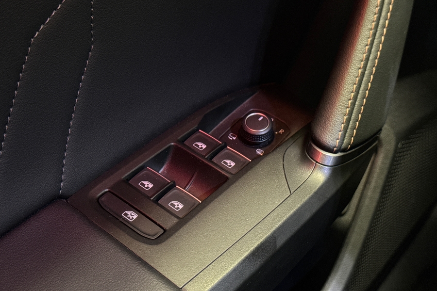 Cupra Leon vaihtoauto