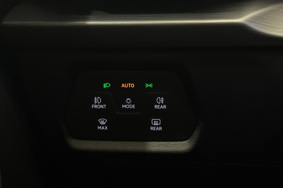 Cupra Leon vaihtoauto