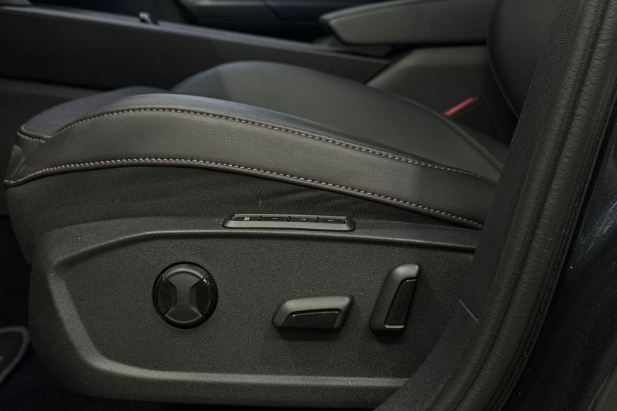 Cupra Leon vaihtoauto