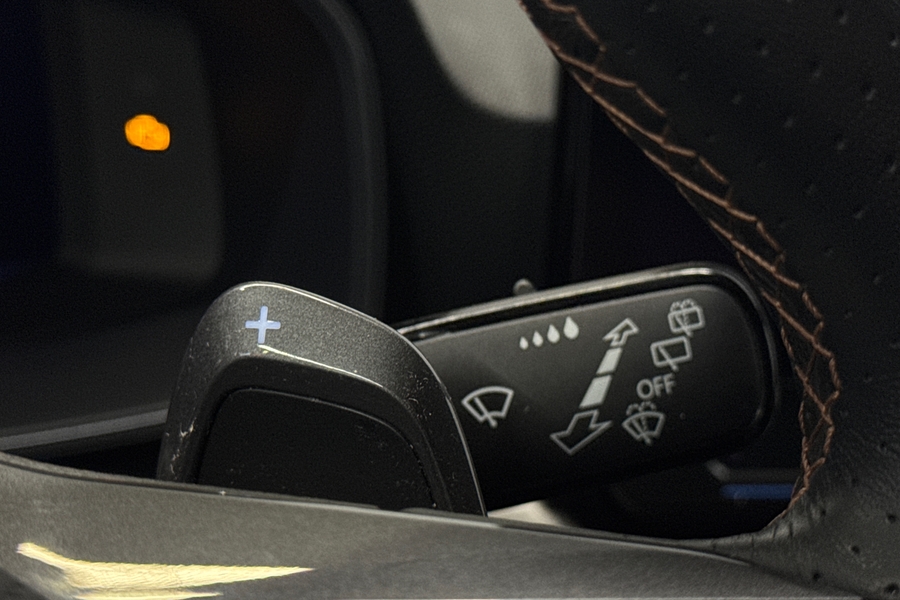 Cupra Leon vaihtoauto