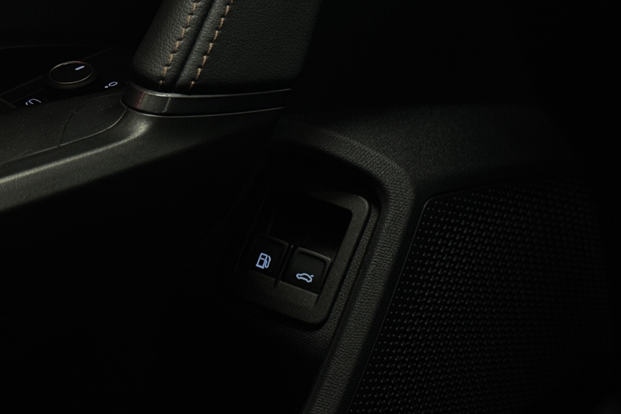 Cupra Leon vaihtoauto