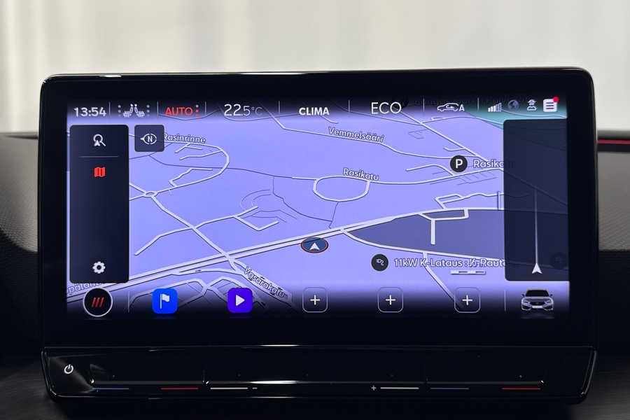 Cupra Leon vaihtoauto