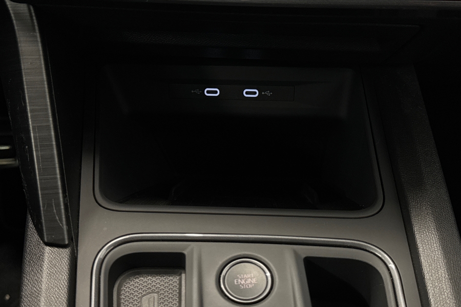 Cupra Leon vaihtoauto