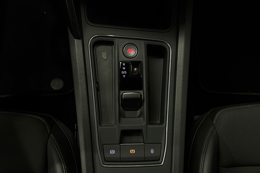 Cupra Leon vaihtoauto