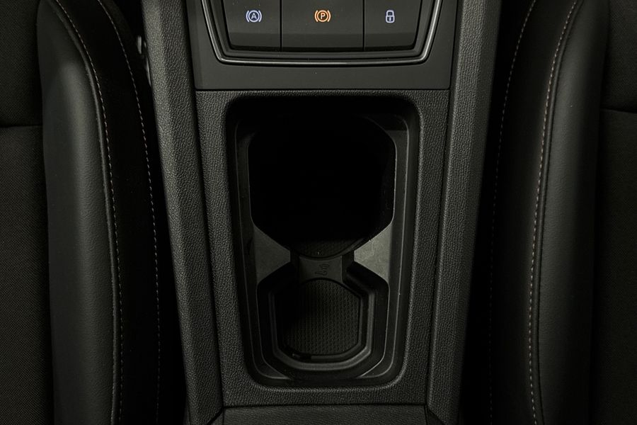 Cupra Leon vaihtoauto