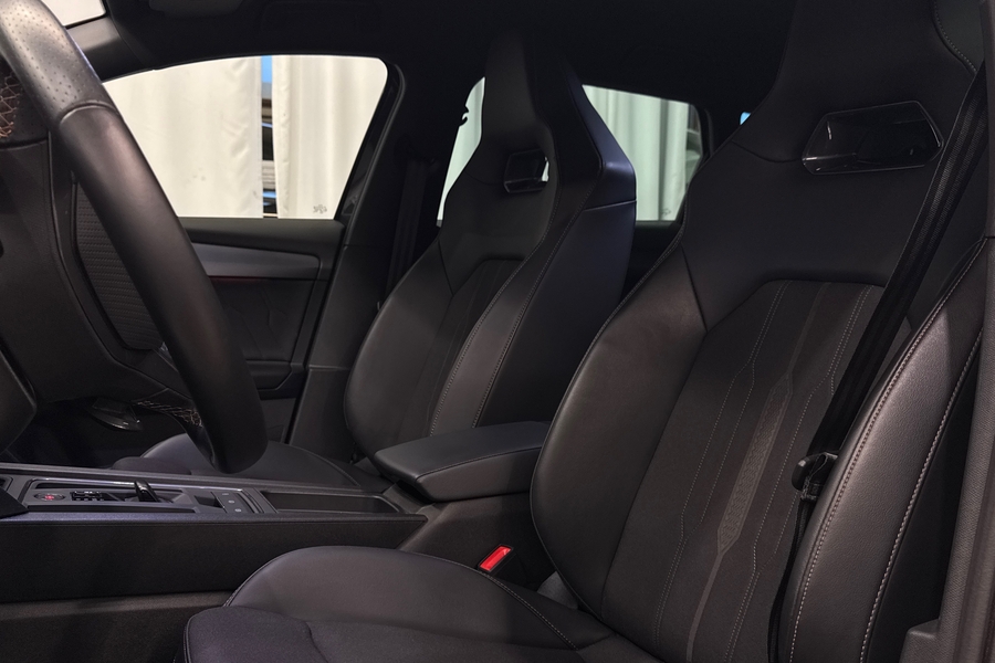 Cupra Leon vaihtoauto