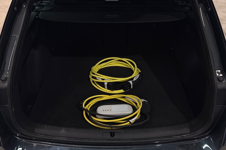 Cupra Leon vaihtoauto