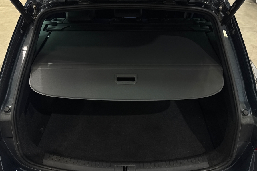 Cupra Leon vaihtoauto