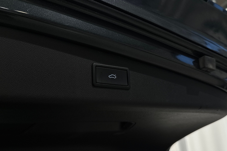 Cupra Leon vaihtoauto