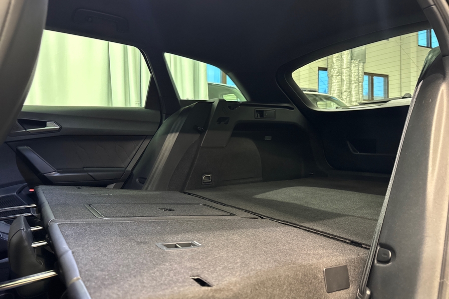 Cupra Leon vaihtoauto