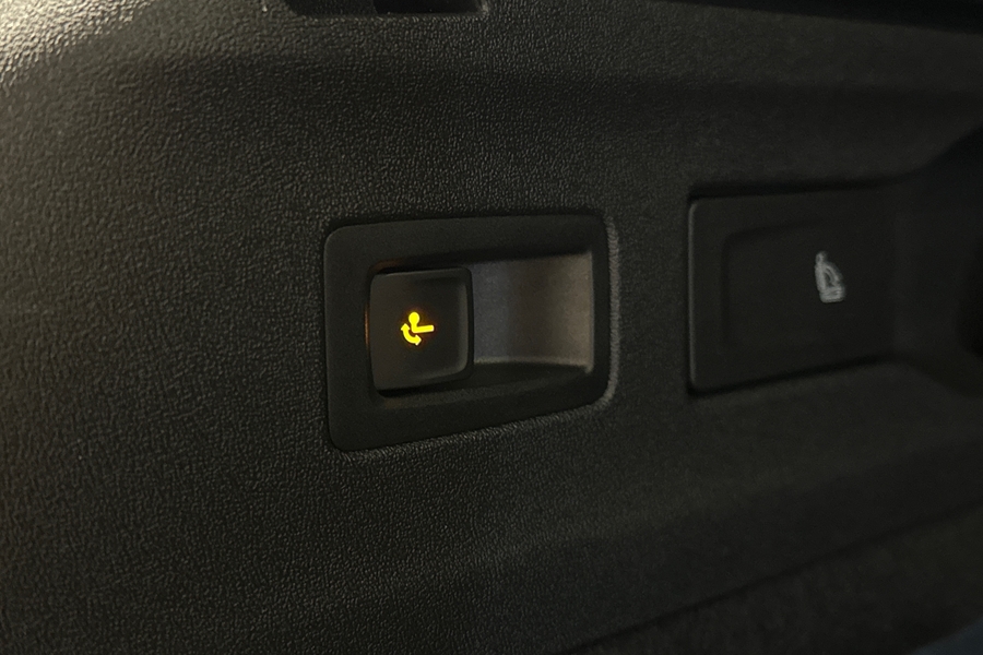 Volkswagen ID.7 vaihtoauto