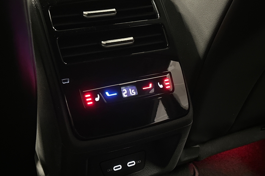 Volkswagen ID.7 vaihtoauto