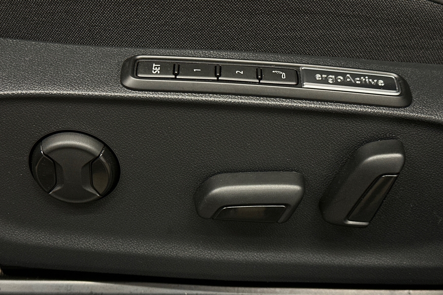 Volkswagen ID.7 vaihtoauto