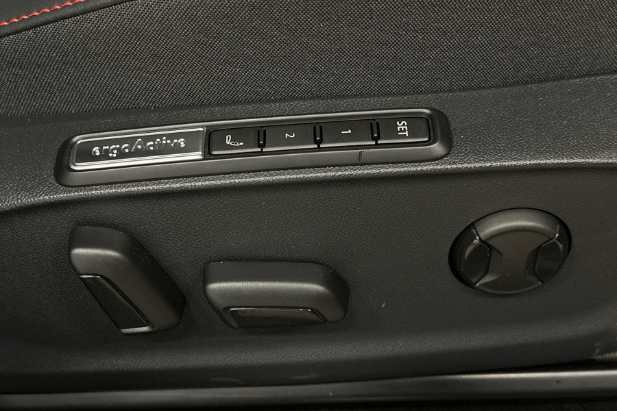 Volkswagen ID.7 vaihtoauto