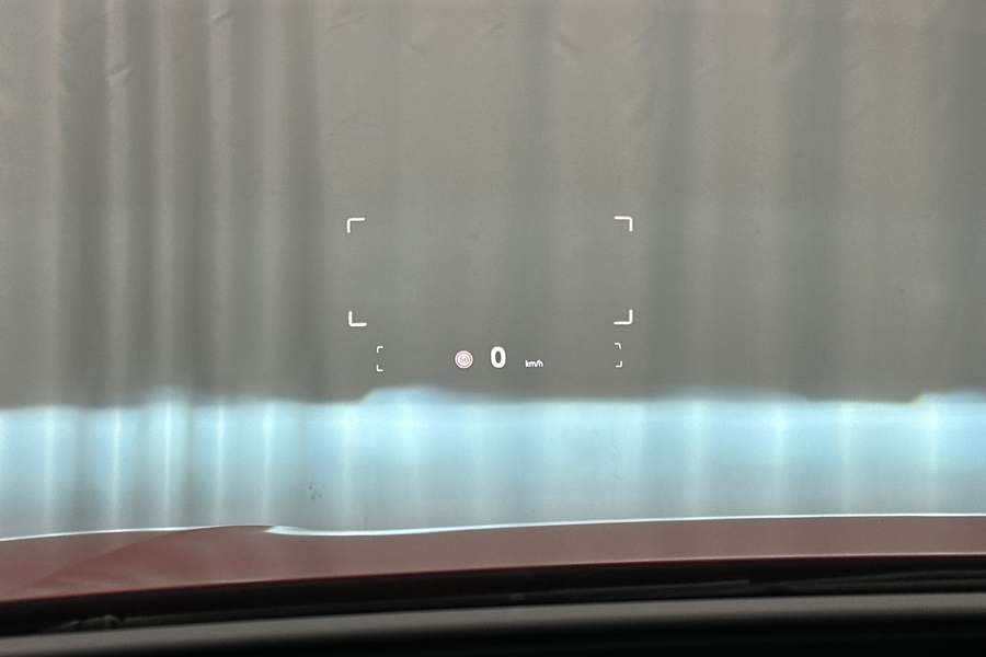 Volkswagen ID.7 vaihtoauto