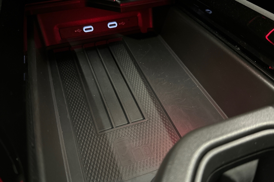 Volkswagen ID.7 vaihtoauto