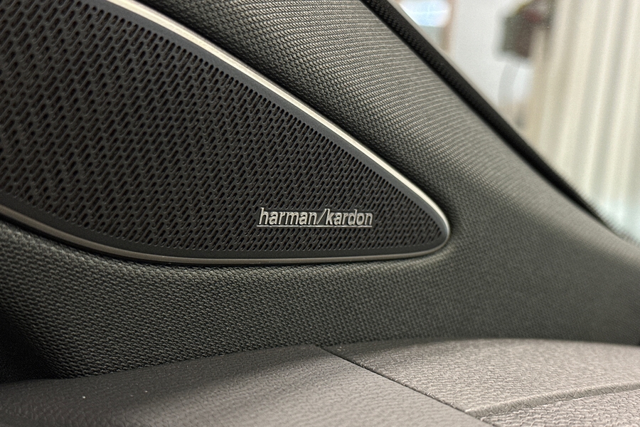 Volkswagen ID.7 vaihtoauto