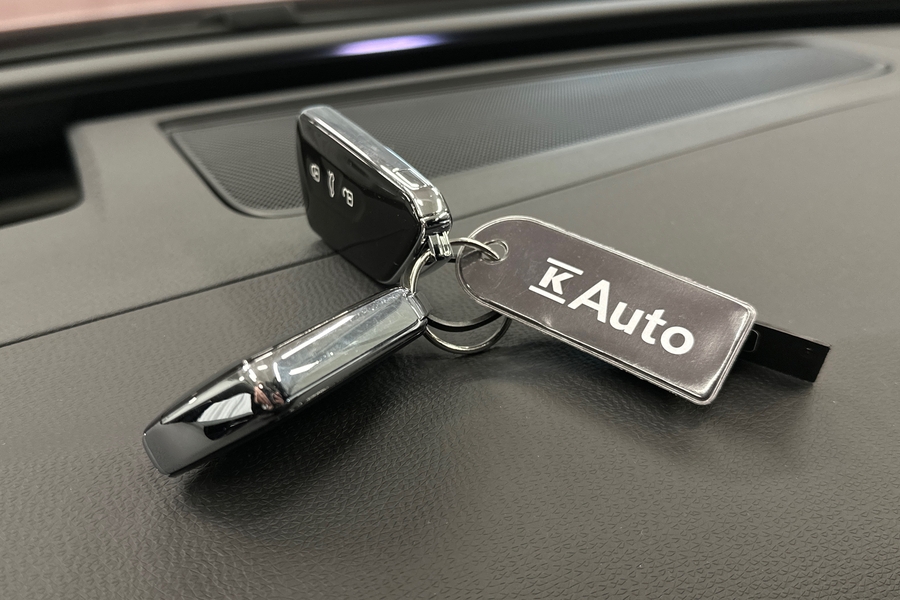 Volkswagen ID.7 vaihtoauto