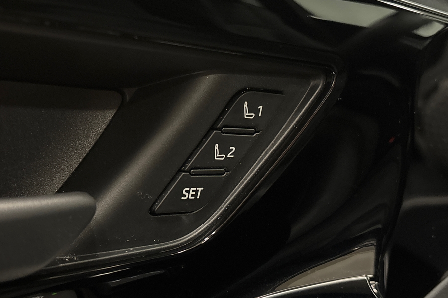 Toyota bZ4X vaihtoauto