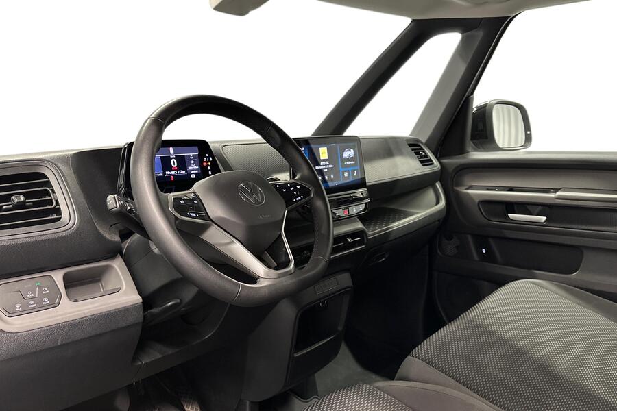 Volkswagen ID. Buzz vaihtoauto