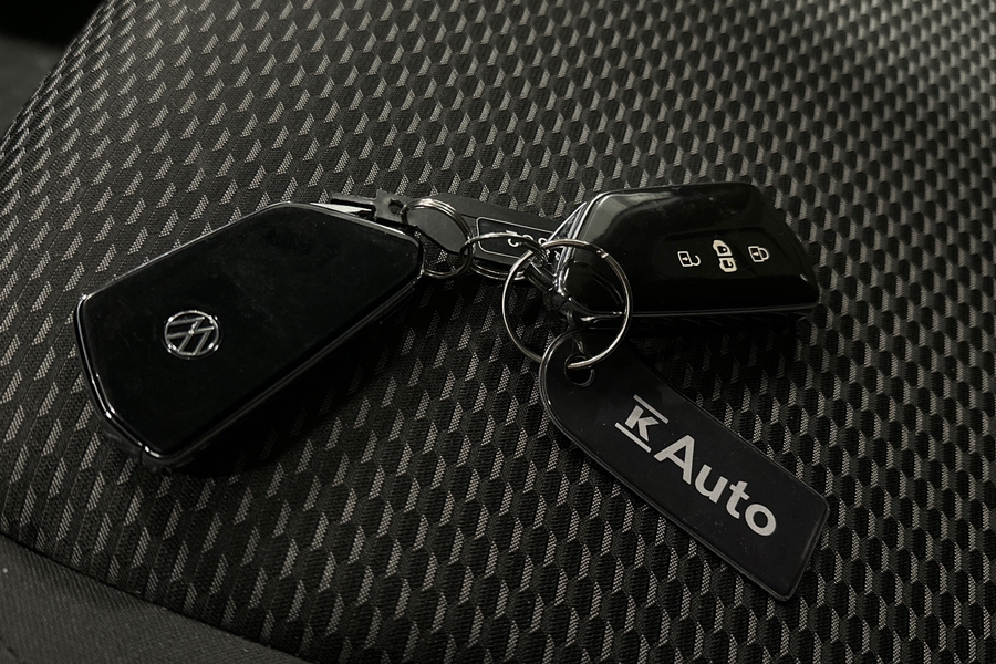 Volkswagen ID. Buzz vaihtoauto