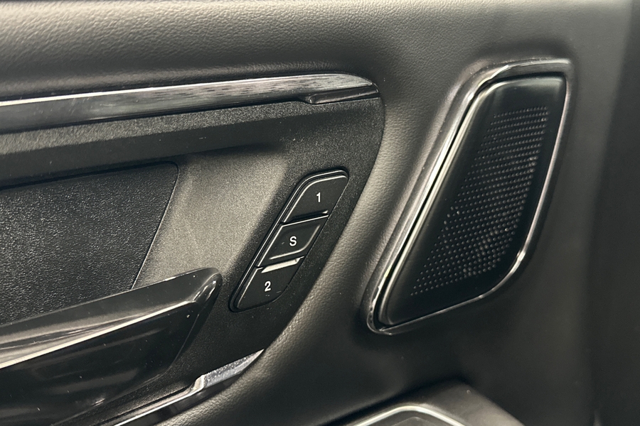 Dodge Ram vaihtoauto