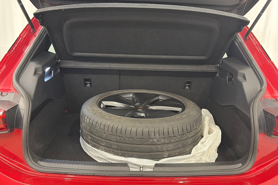 Cupra Born vaihtoauto