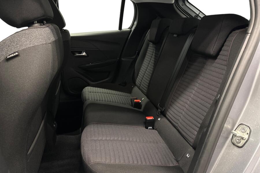 Peugeot 208 vaihtoauto