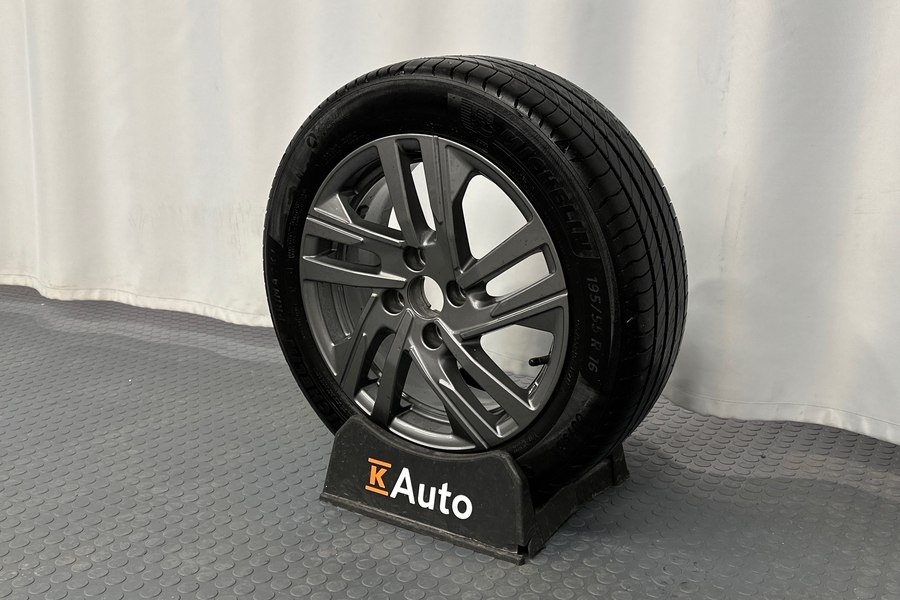 Peugeot 208 vaihtoauto