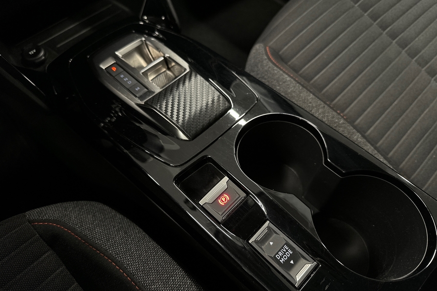 Peugeot 208 vaihtoauto